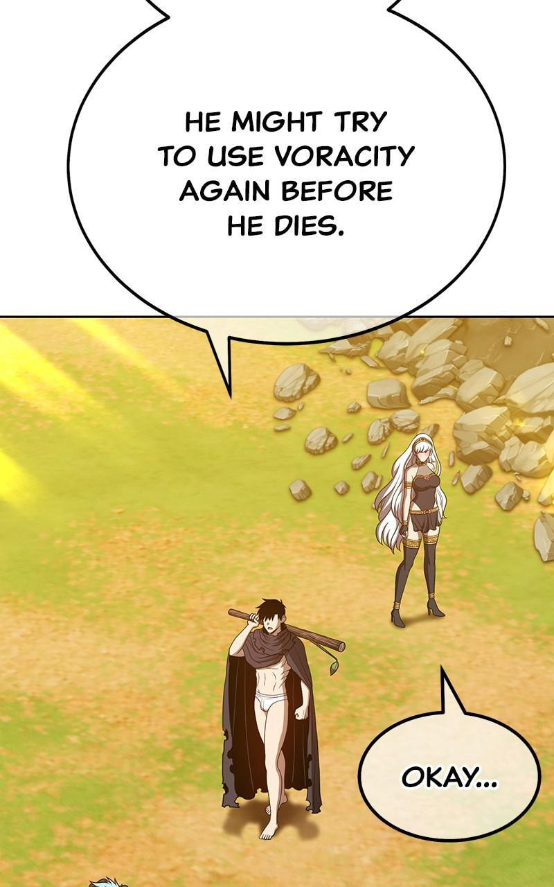 +99 Reinforced Wooden Stick Chapter 45 page 45 - 