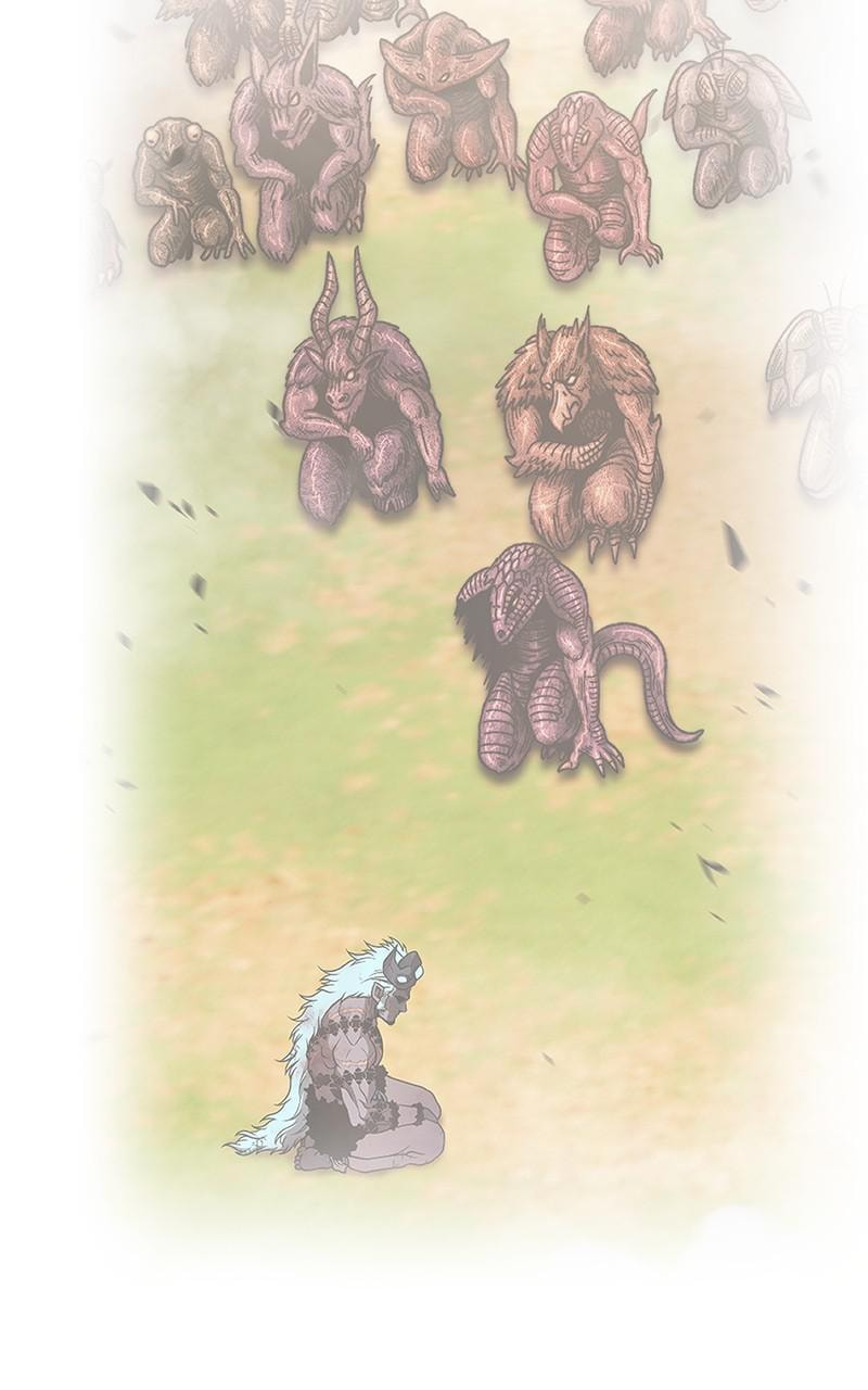 +99 Reinforced Wooden Stick Chapter 45 page 59 - 