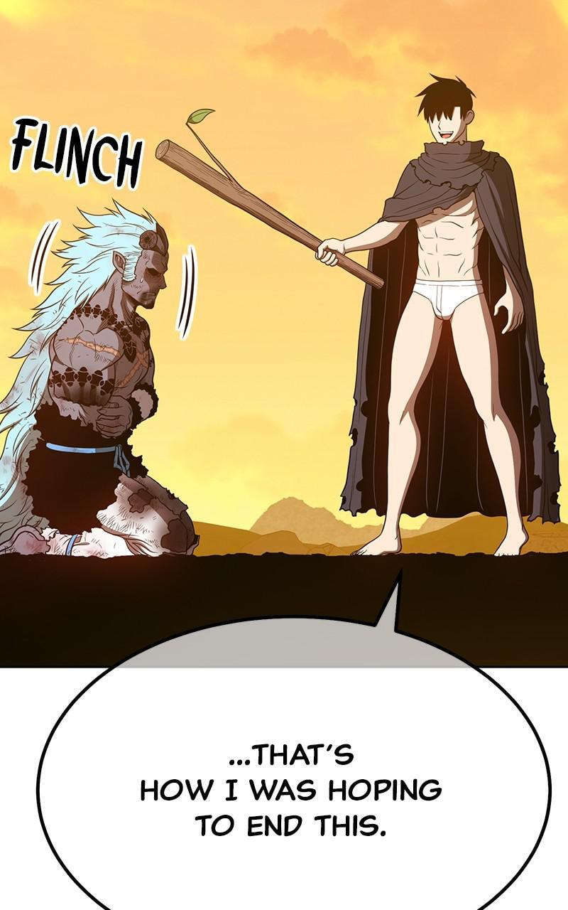 +99 Reinforced Wooden Stick Chapter 45 page 64 - 