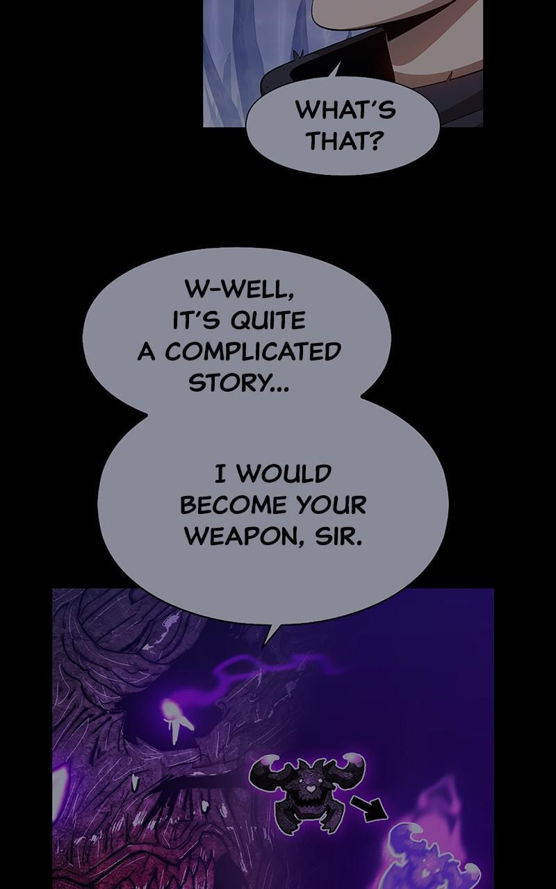 +99 Reinforced Wooden Stick Chapter 45 page 72 - 