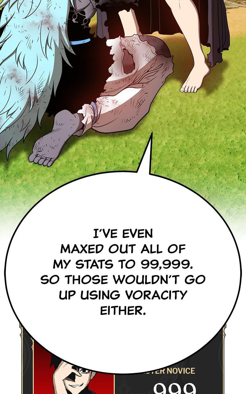 +99 Reinforced Wooden Stick Chapter 45 page 77 - 