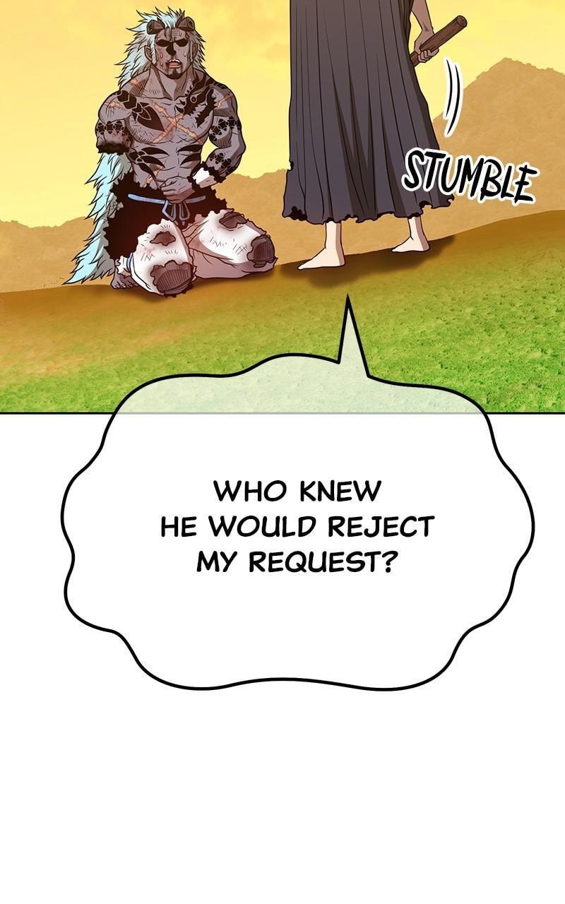 +99 Reinforced Wooden Stick Chapter 45 page 97 - 