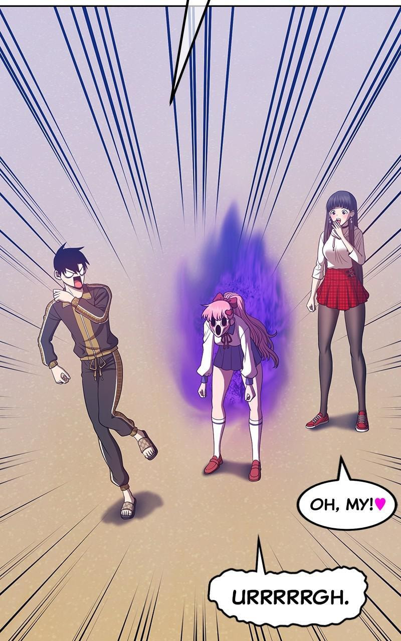 +99 Reinforced Wooden Stick Chapter 46 page 106 - 