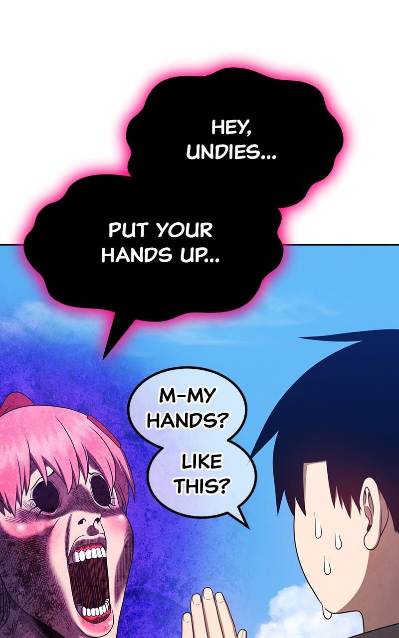 +99 Reinforced Wooden Stick Chapter 46 page 117 - 