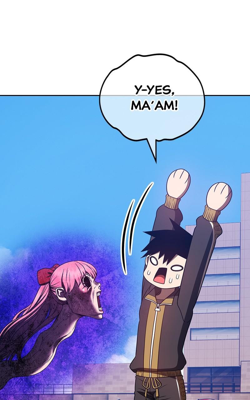 +99 Reinforced Wooden Stick Chapter 46 page 119 - 