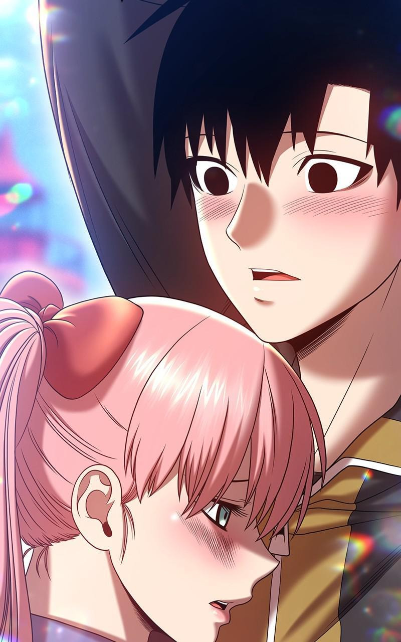 +99 Reinforced Wooden Stick Chapter 46 page 134 - 