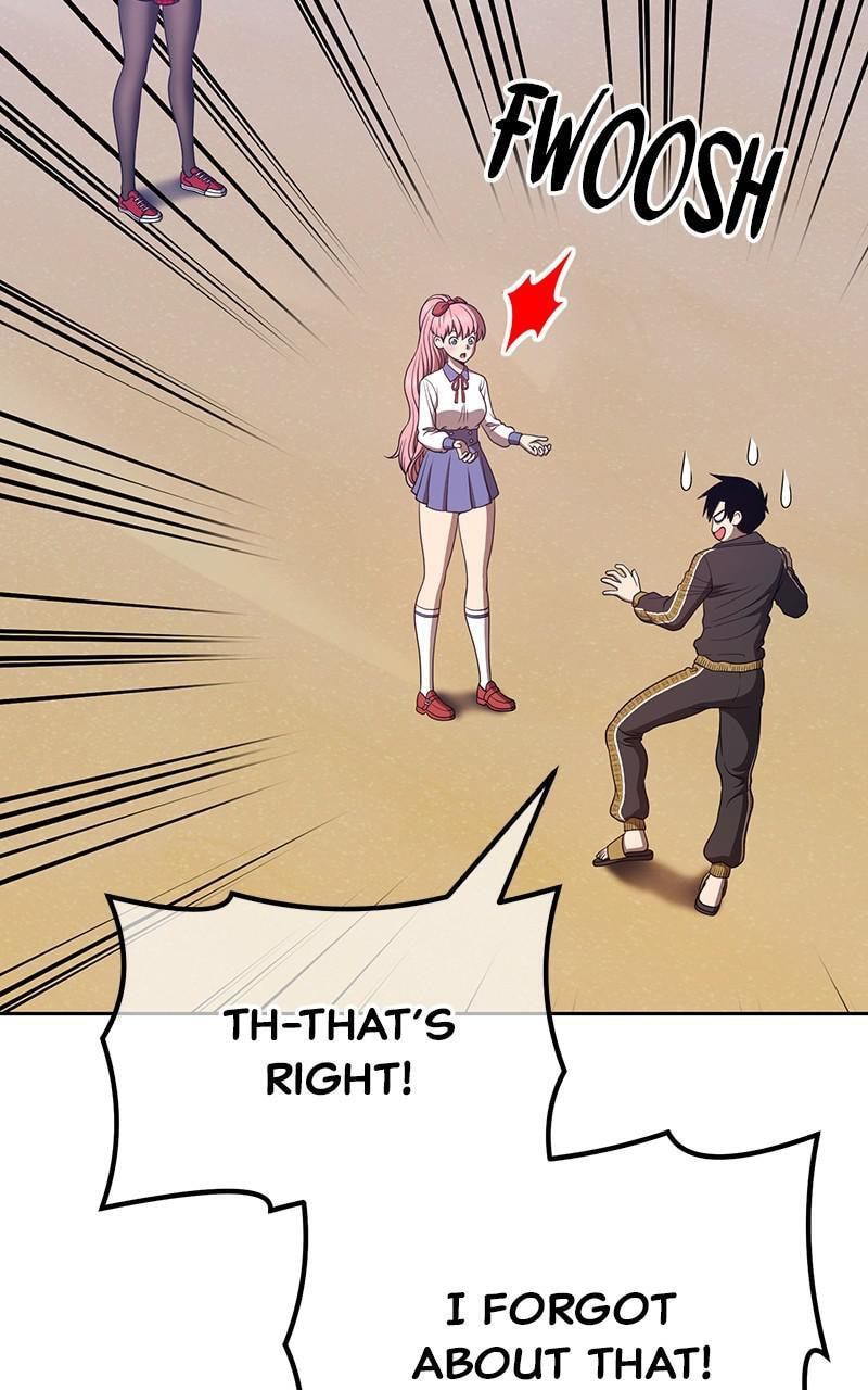 +99 Reinforced Wooden Stick Chapter 46 page 156 - 