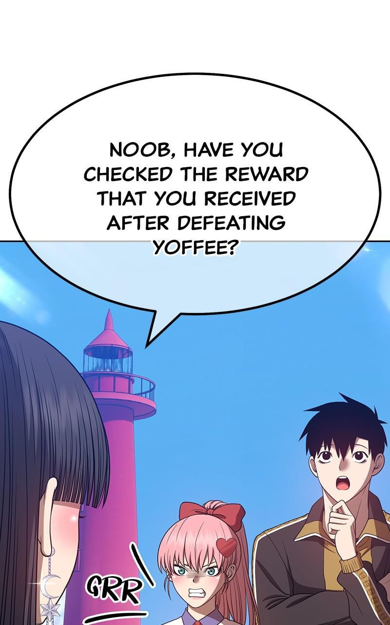 +99 Reinforced Wooden Stick Chapter 46 page 161 - 