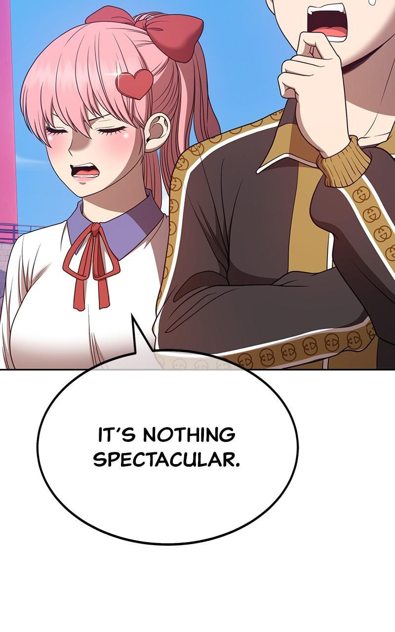 +99 Reinforced Wooden Stick Chapter 46 page 167 - 