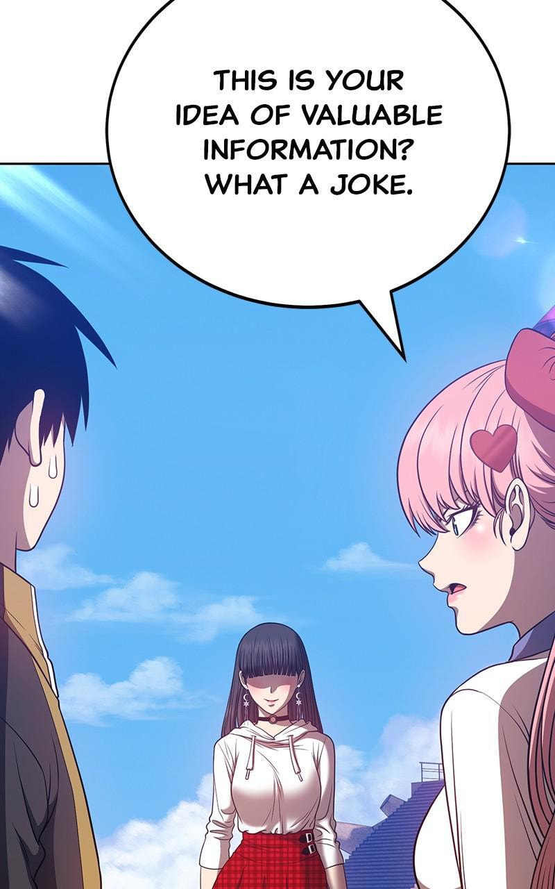 +99 Reinforced Wooden Stick Chapter 46 page 173 - 