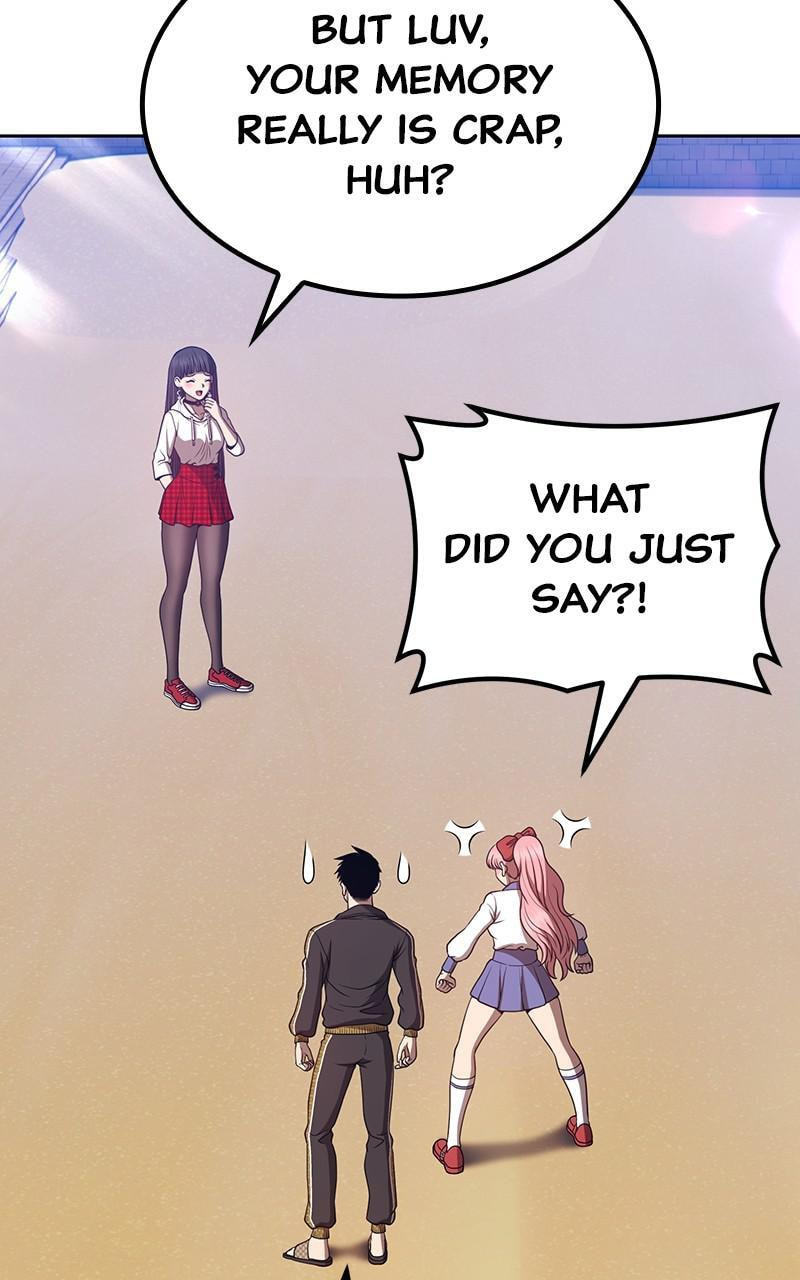 +99 Reinforced Wooden Stick Chapter 46 page 177 - 