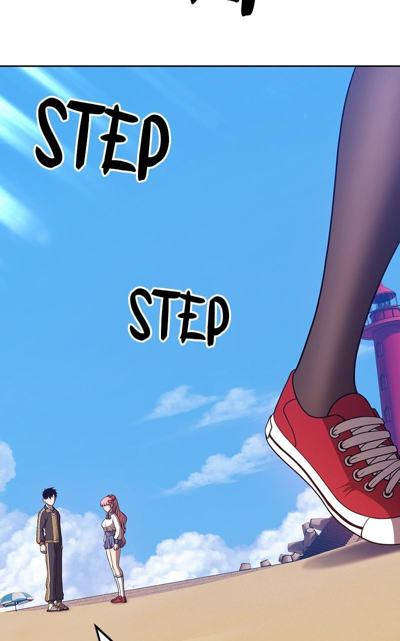 +99 Reinforced Wooden Stick Chapter 46 page 189 - 