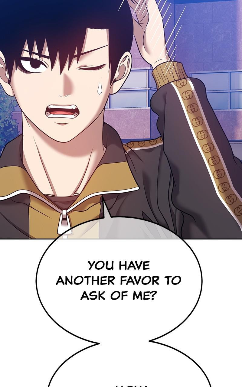+99 Reinforced Wooden Stick Chapter 46 page 20 - 