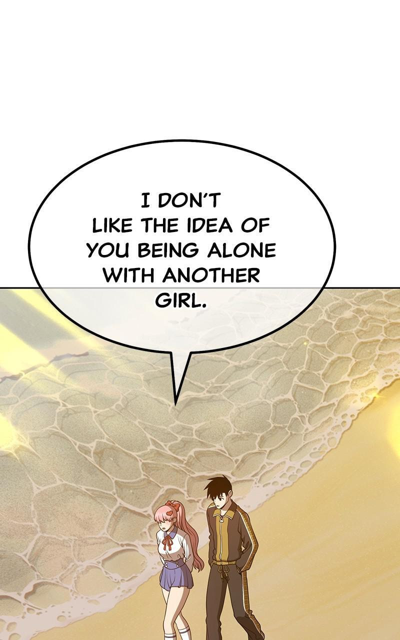 +99 Reinforced Wooden Stick Chapter 46 page 255 - 