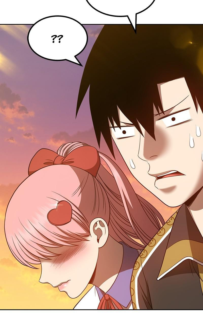 +99 Reinforced Wooden Stick Chapter 46 page 261 - 