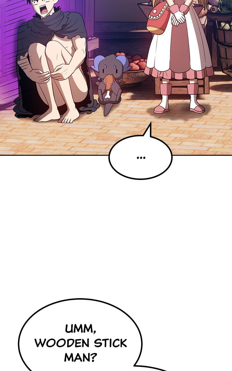 +99 Reinforced Wooden Stick Chapter 46 page 299 - 