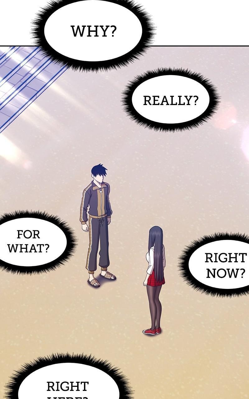 +99 Reinforced Wooden Stick Chapter 46 page 31 - 