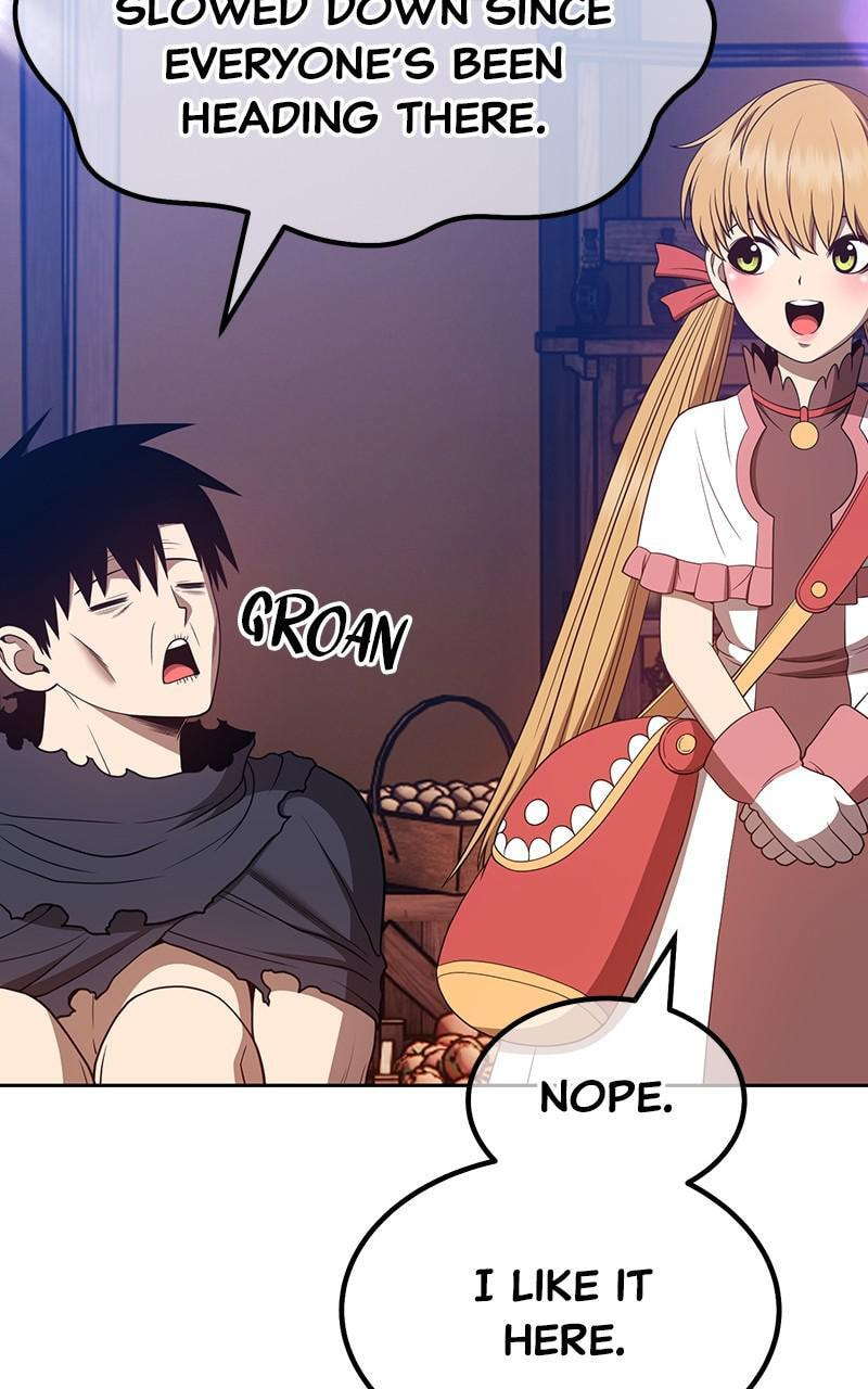 +99 Reinforced Wooden Stick Chapter 46 page 302 - 