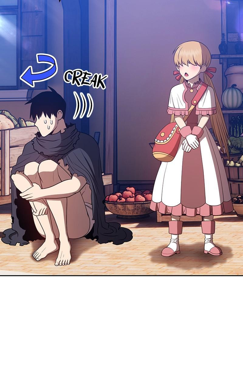 +99 Reinforced Wooden Stick Chapter 46 page 311 - 