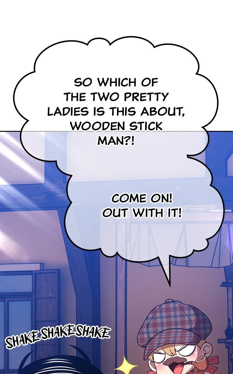 +99 Reinforced Wooden Stick Chapter 46 page 314 - 