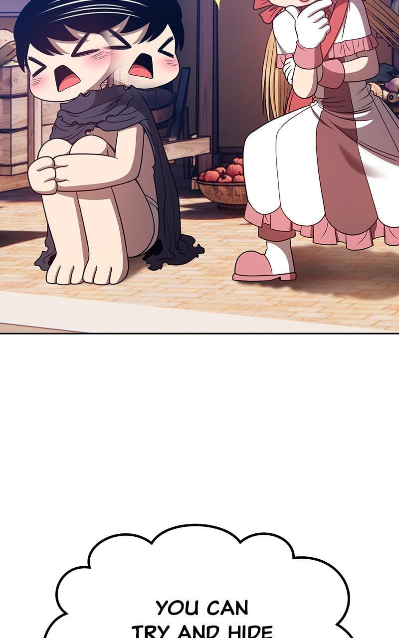 +99 Reinforced Wooden Stick Chapter 46 page 315 - 