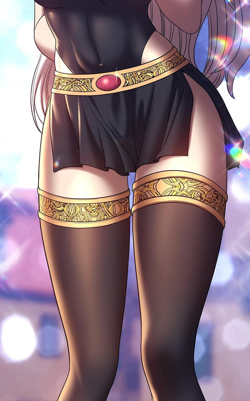 +99 Reinforced Wooden Stick Chapter 46 page 322 - 