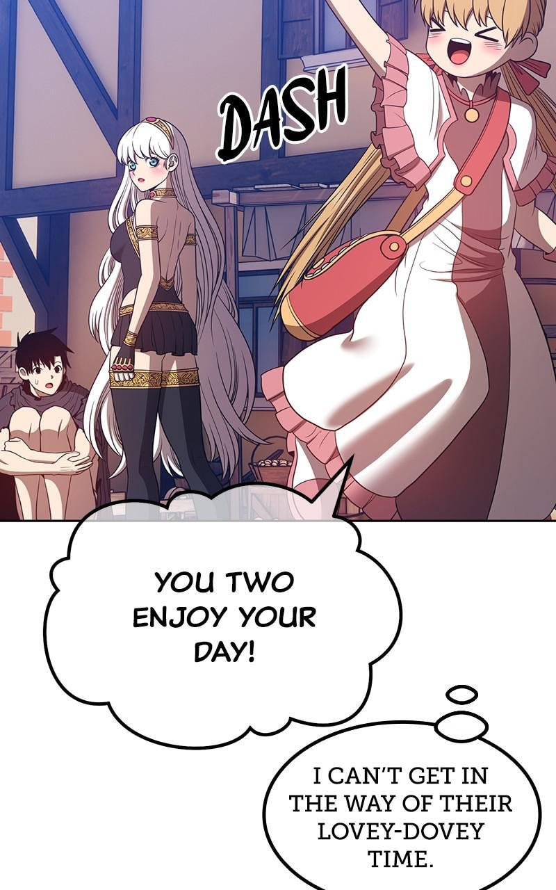 +99 Reinforced Wooden Stick Chapter 46 page 336 - 
