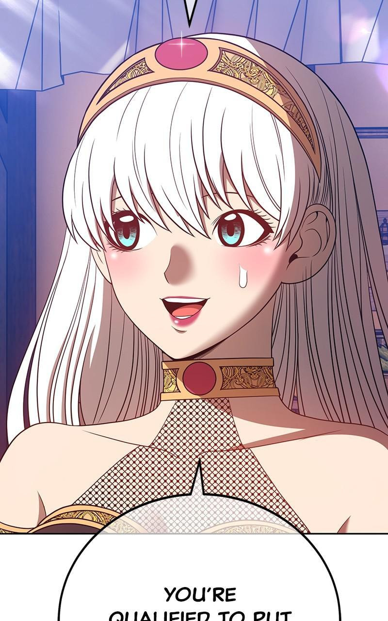 +99 Reinforced Wooden Stick Chapter 46 page 349 - 