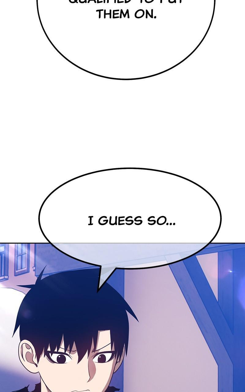 +99 Reinforced Wooden Stick Chapter 46 page 350 - 