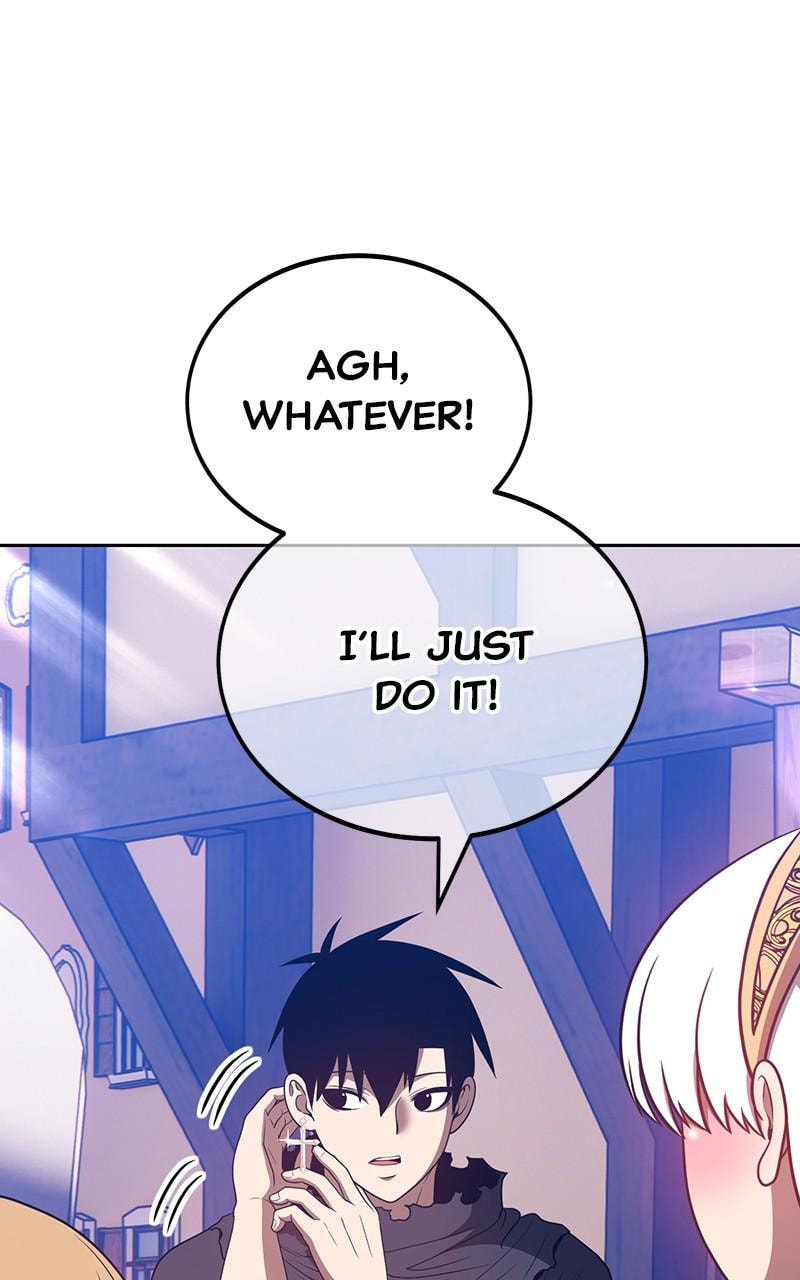 +99 Reinforced Wooden Stick Chapter 46 page 354 - 