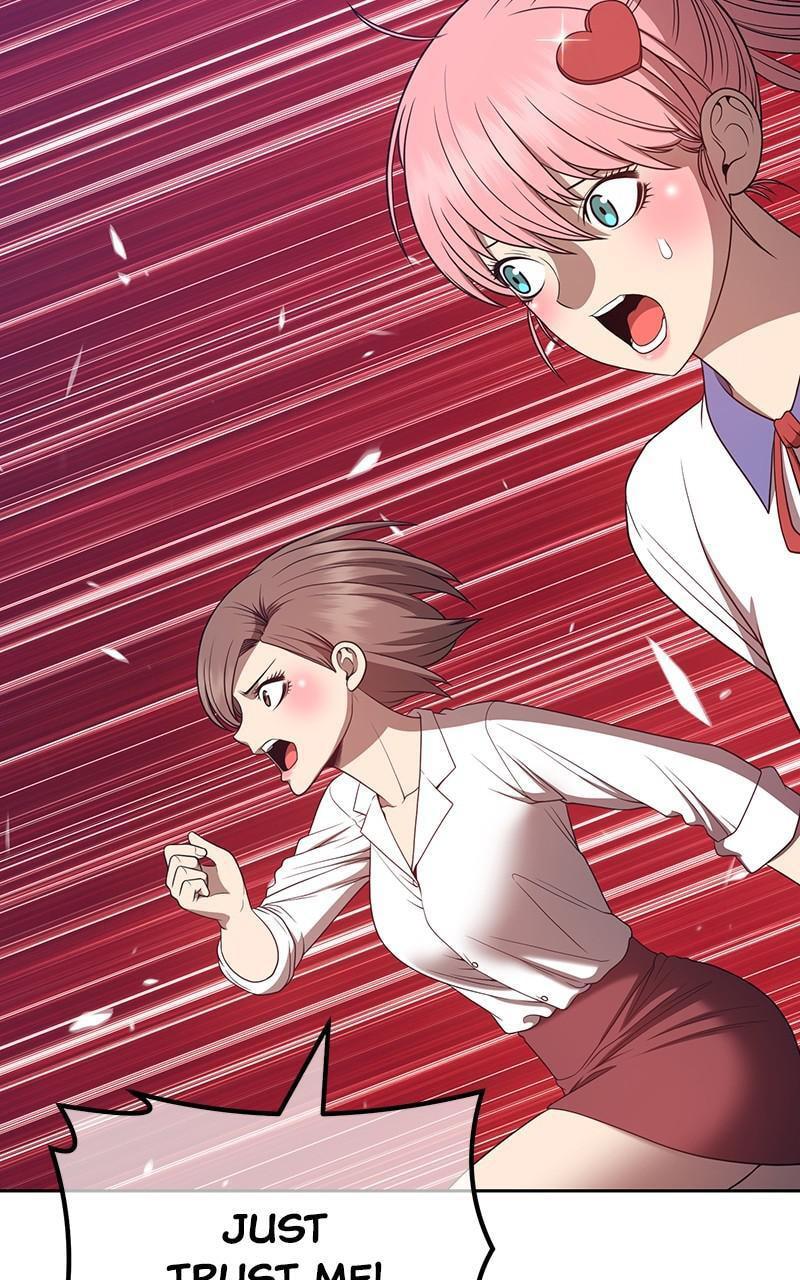 +99 Reinforced Wooden Stick Chapter 46 page 55 - 