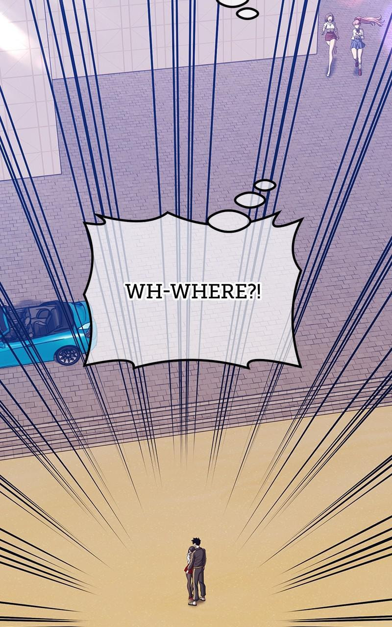 +99 Reinforced Wooden Stick Chapter 46 page 59 - 