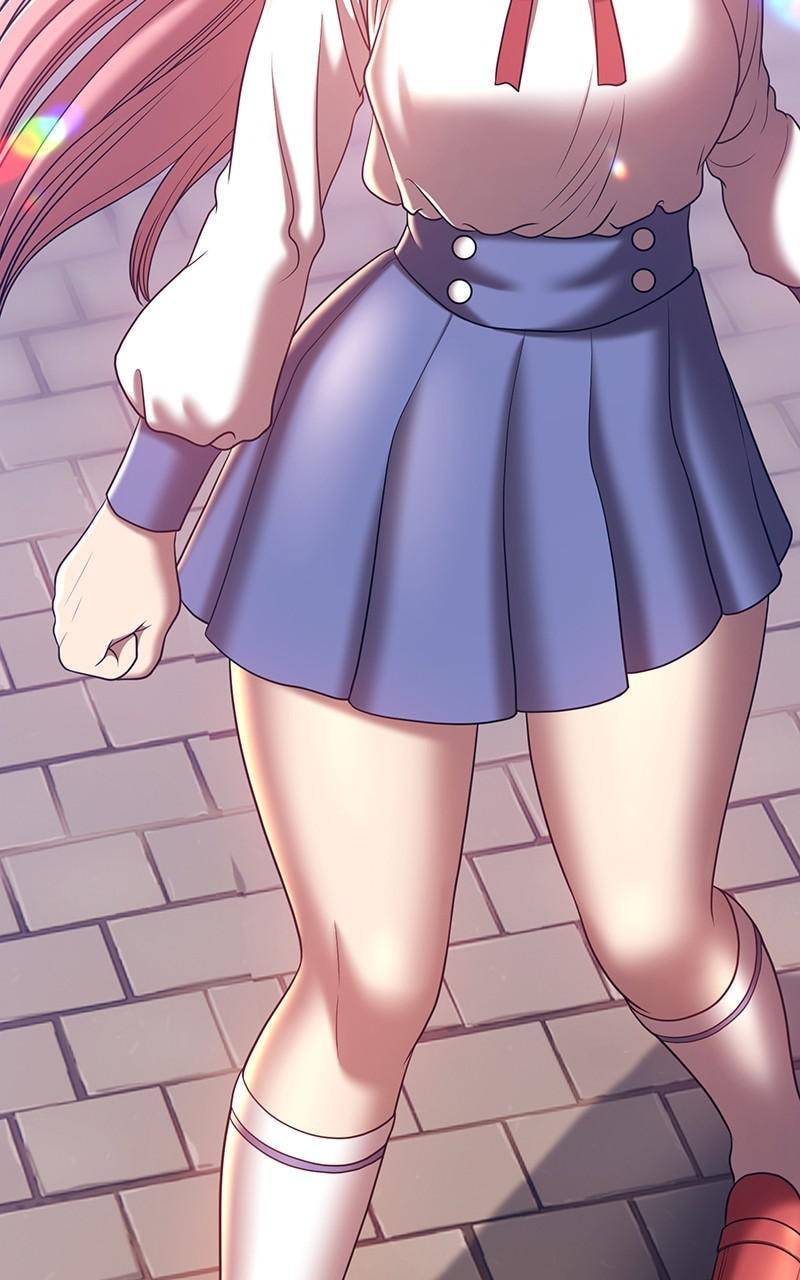 +99 Reinforced Wooden Stick Chapter 46 page 67 - 