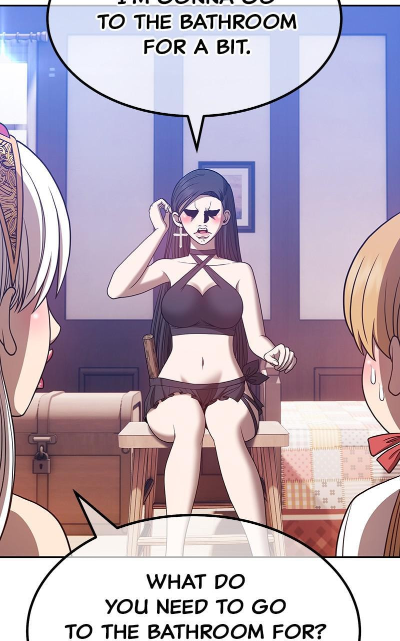 +99 Reinforced Wooden Stick Chapter 47 page 101 - 