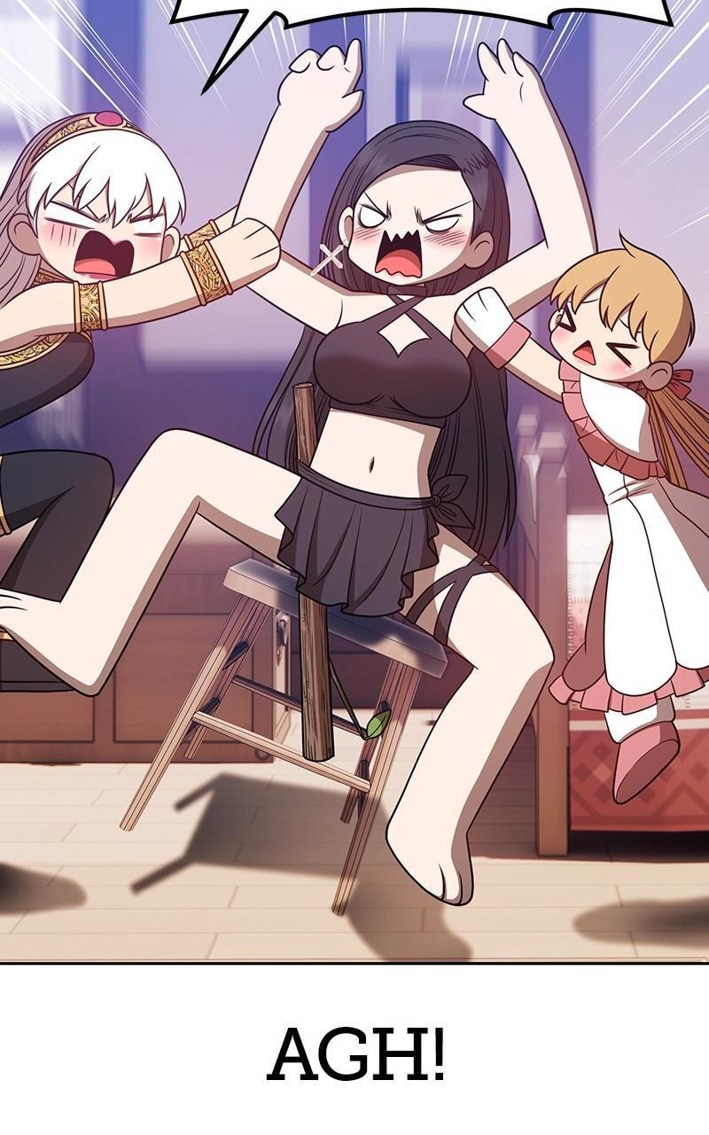 +99 Reinforced Wooden Stick Chapter 47 page 109 - 