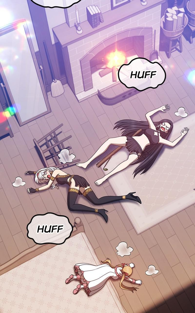 +99 Reinforced Wooden Stick Chapter 47 page 113 - 