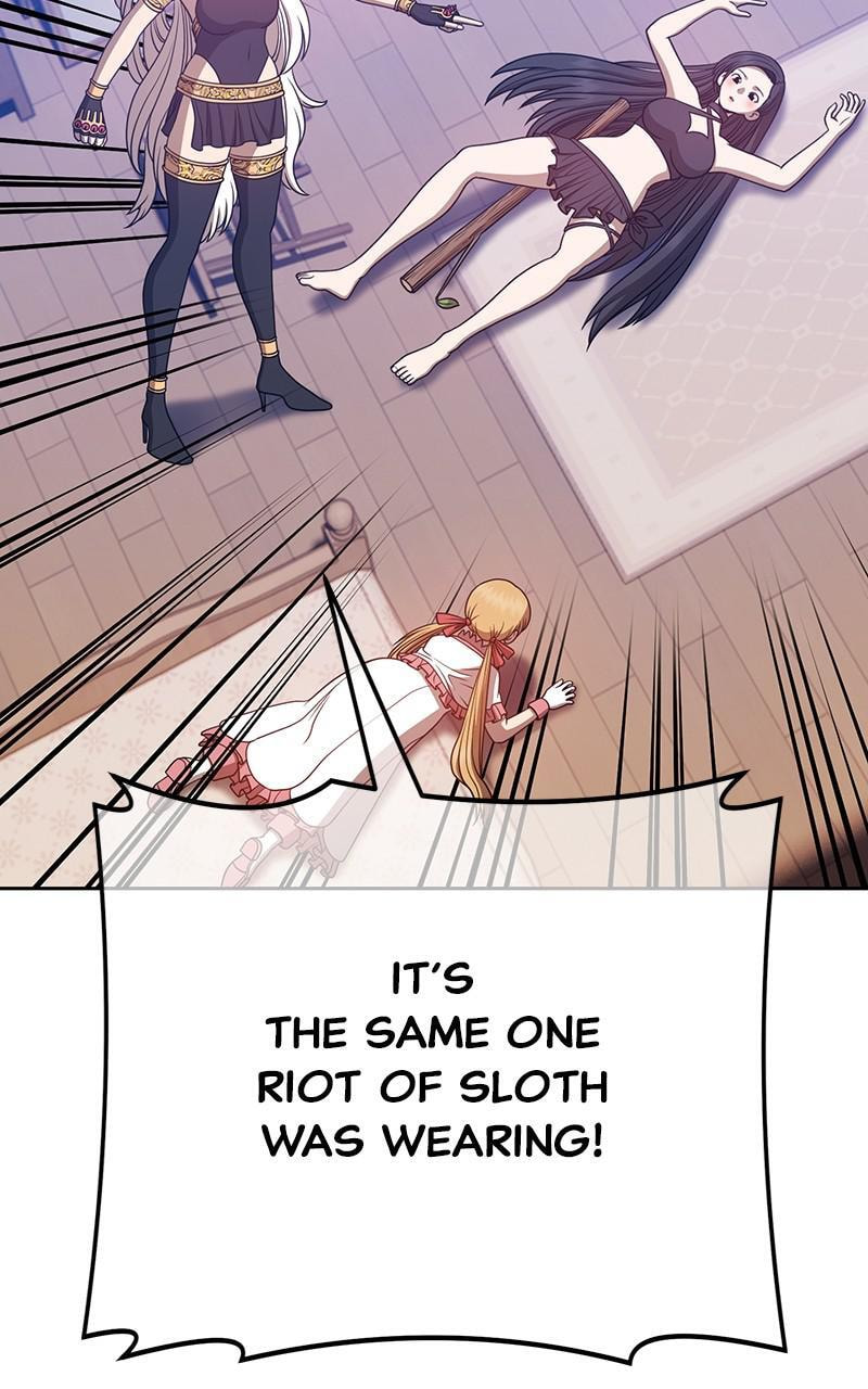 +99 Reinforced Wooden Stick Chapter 47 page 126 - 