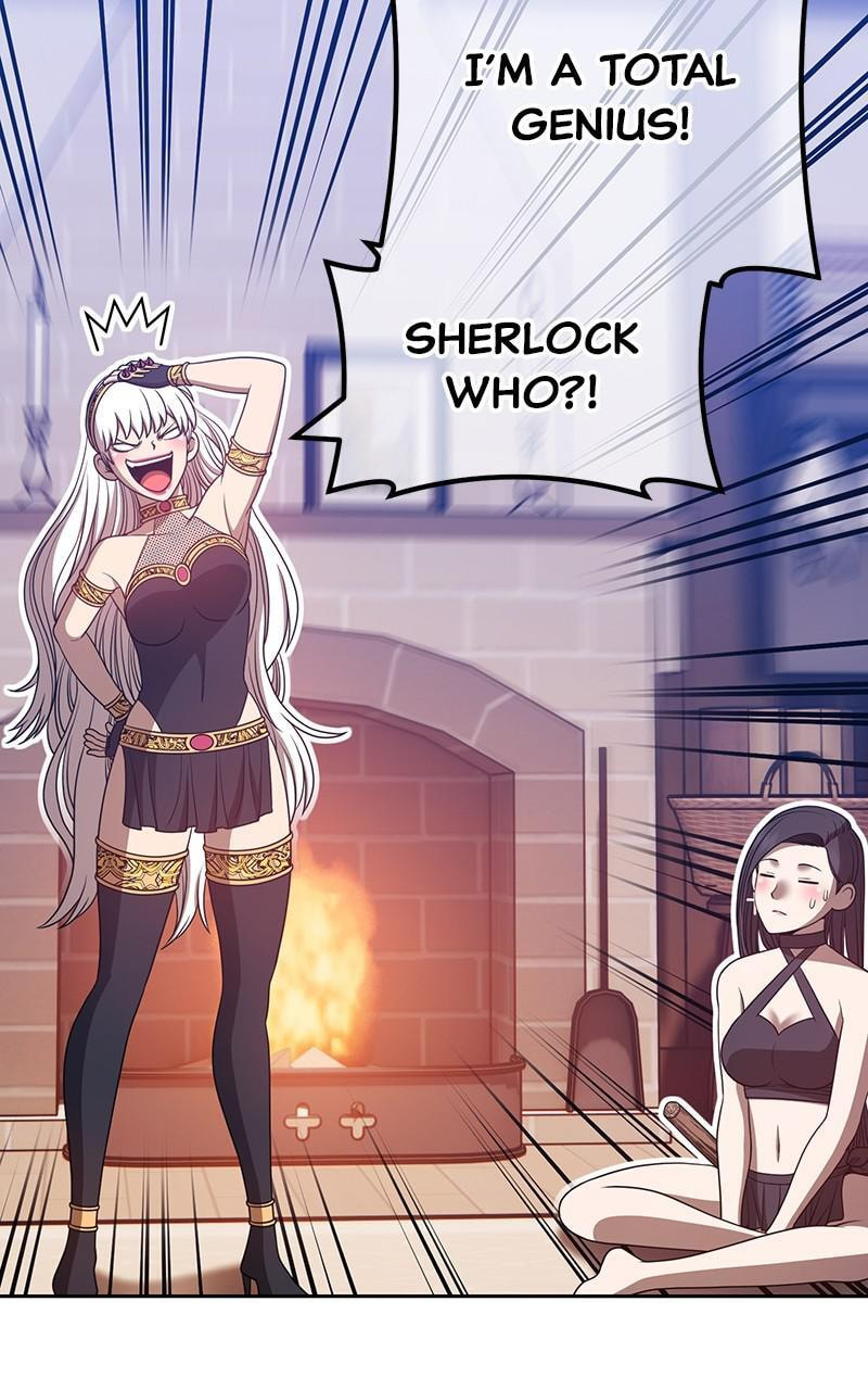 +99 Reinforced Wooden Stick Chapter 47 page 132 - 