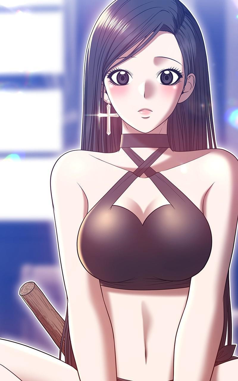 +99 Reinforced Wooden Stick Chapter 47 page 134 - 