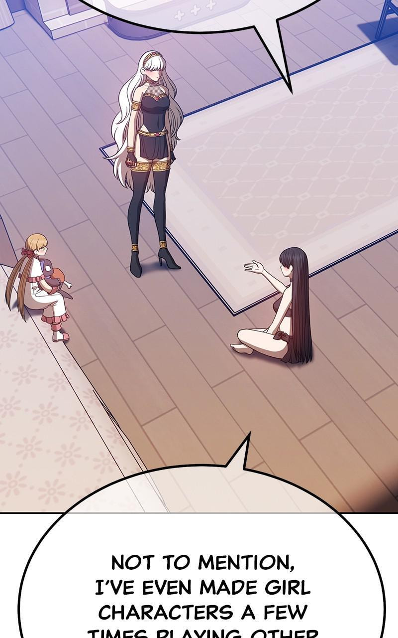 +99 Reinforced Wooden Stick Chapter 47 page 140 - 