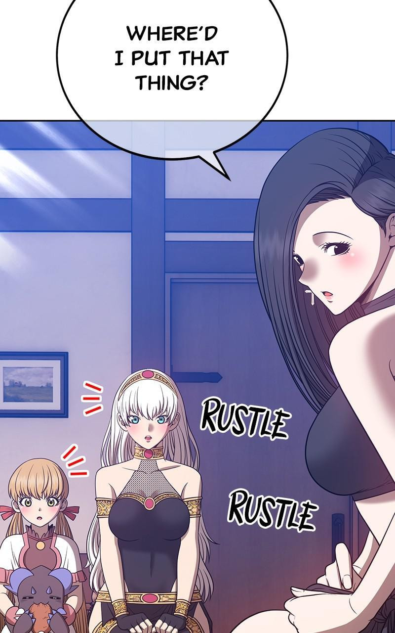 +99 Reinforced Wooden Stick Chapter 47 page 162 - 