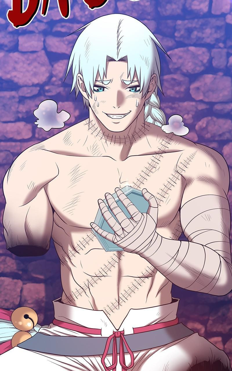 +99 Reinforced Wooden Stick Chapter 47 page 190 - 