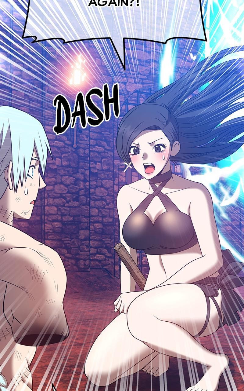 +99 Reinforced Wooden Stick Chapter 47 page 194 - 