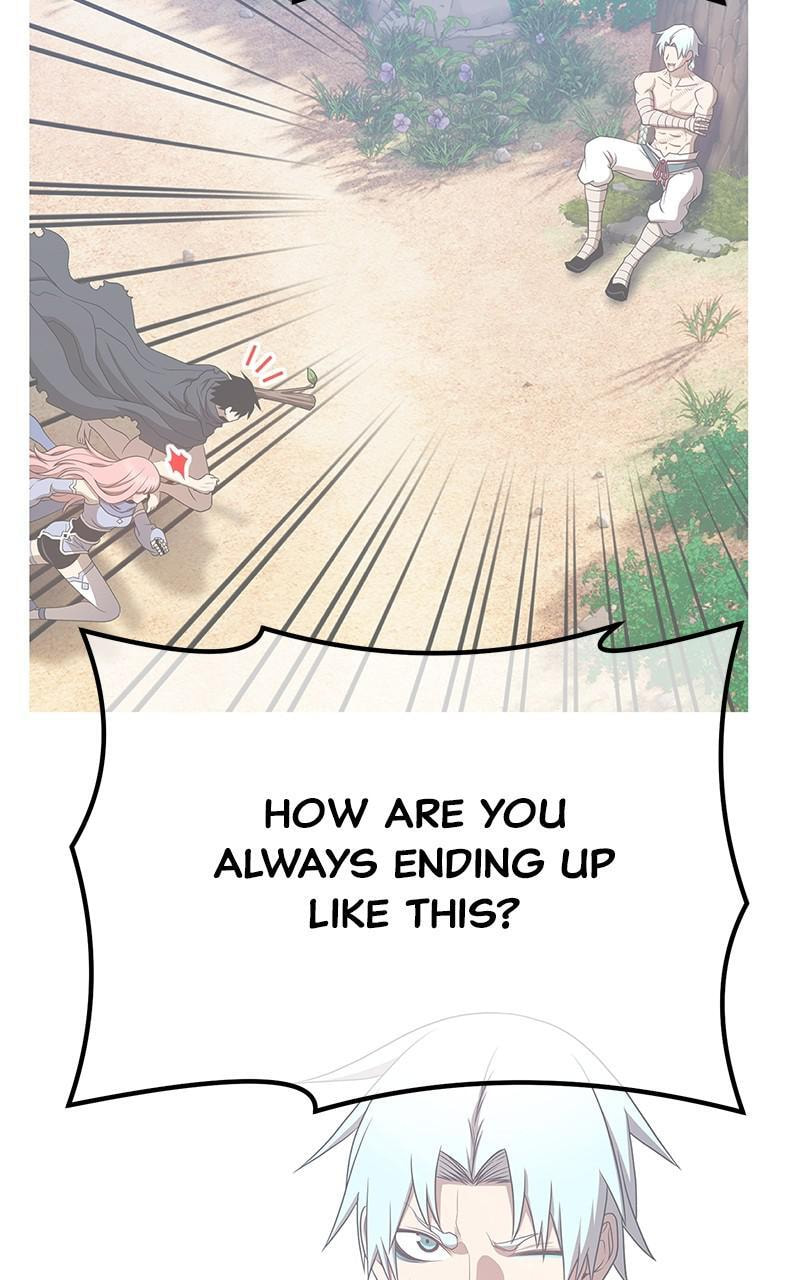 +99 Reinforced Wooden Stick Chapter 47 page 196 - 