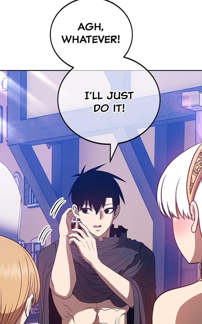 +99 Reinforced Wooden Stick Chapter 47 page 3 - 