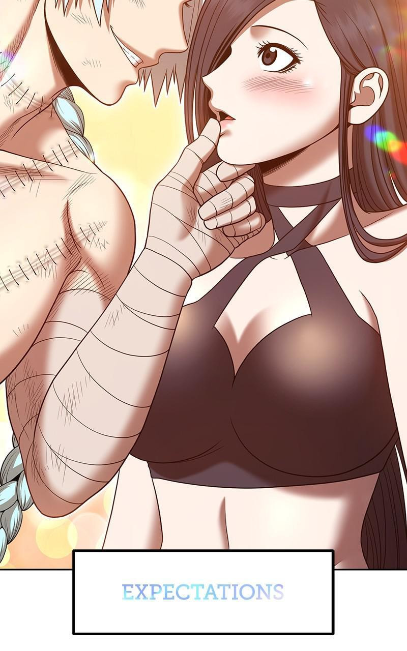 +99 Reinforced Wooden Stick Chapter 47 page 201 - 