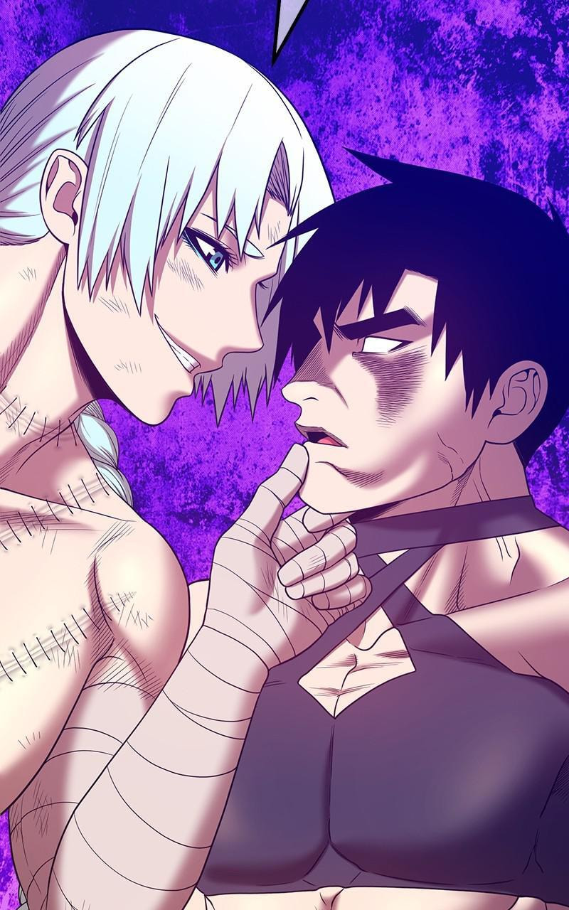 +99 Reinforced Wooden Stick Chapter 47 page 203 - 