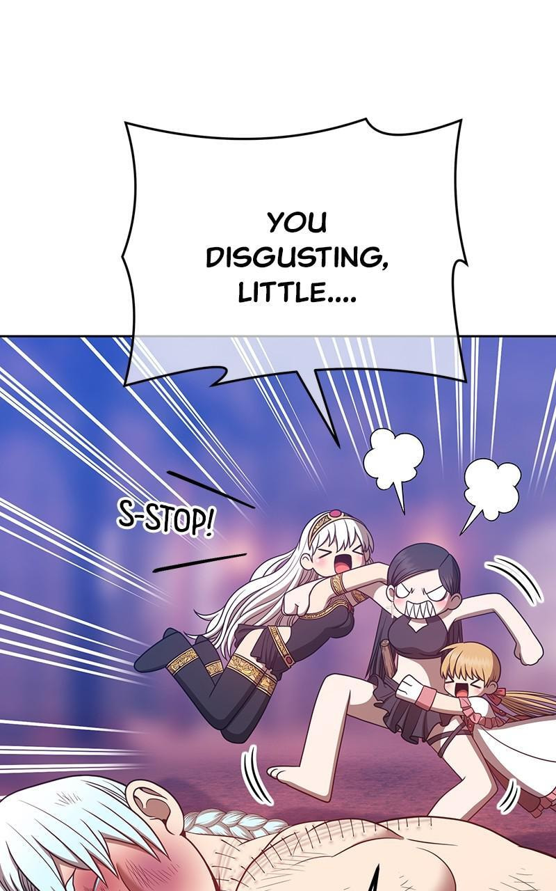 +99 Reinforced Wooden Stick Chapter 47 page 205 - 