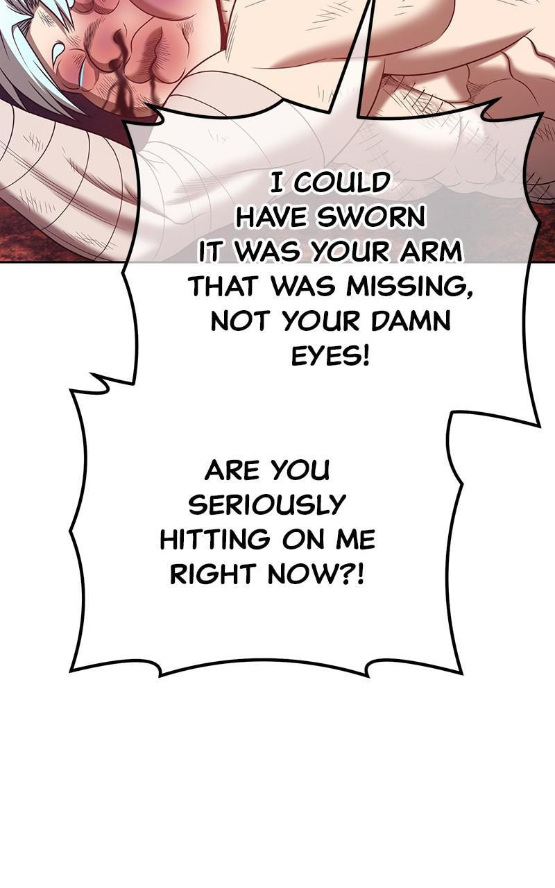 +99 Reinforced Wooden Stick Chapter 47 page 206 - 