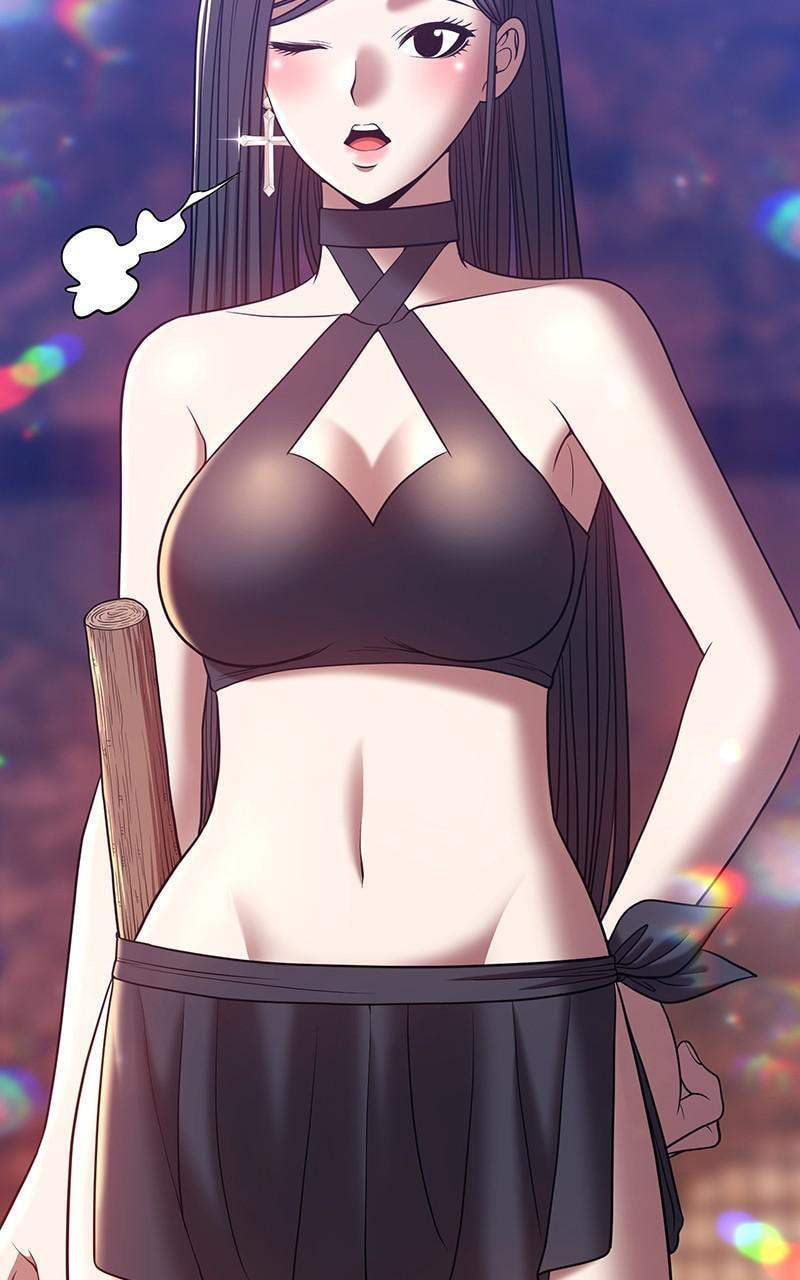 +99 Reinforced Wooden Stick Chapter 47 page 226 - 